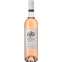 Rosé-Liebhaber werden an dem bezaubernden Classic Rosé vom französischen Weingut Domaine Mirabeau ihre wahre Freude haben: Leuchtend rosa fließt diese Cuvée aus Grenache