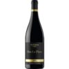 Der Mas La Plana Cabernet Sauvignon 2018 von Familia Torres aus der Region Penedès DOP in Katalonien überzeugt auf ganzer Linie. In tiefdunklem