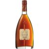 In einer leuchtend warmen Bernsteinfarbe präsentiert sich der Cognac Chabasse VSOP. Das elegante Bouquet verführt mit weißen Blüten