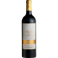 Der Macán Rioja 2018 von Benjamin de Rothschild & Vega Sicilia ist ein beeindruckender Rotwein aus der renommierten DOCa Rioja. Dieser Wein