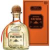 Der Patrón Reposado ist ohne Zweifel ein Tequila auf beeindruckendem Qualitätsniveau. Aus den Hochebenen der Region Jalisco stammend