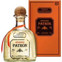 Der Patrón Reposado ist ohne Zweifel ein Tequila auf beeindruckendem Qualitätsniveau. Aus den Hochebenen der Region Jalisco stammend