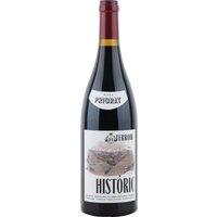 Die Terroir-Historic-Linie von Terroir al Limit widmet sich der Aufgabe
