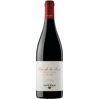 Der Mas de la Rosa Vinyes Velles 2019 von Familia Torres ist ein beeindruckender Rotwein aus dem Priorat DOCa