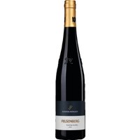 Der Felsenberg Riesling GG 2020 aus dem Weingut Schäfer-Fröhlich beeindruckt mit einem vielschichtigen