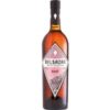 Bittersüß überrascht dieser Rosé-Wermut mit Aromen von Pomeranze