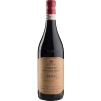 Der Monfalletto Barolo DOCG 2019 von Cordero di Montezemolo aus dem Piemont wird hauptsächlich aus den Lagen des Monfalletto-Weinguts gewonnen. Mit seinem Duft nach reifen roten Beeren