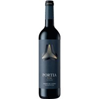 Der Prima von der Bodegas Portia ist ein reinsortiger Tempranillo