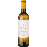 Weiße Rioja-Weine sind etwas Seltenes
