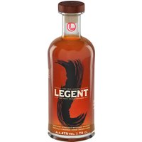 Legent ist ein wirklich einzigartiger Bourbon