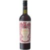 Seine rubinrote Farbe erhält der Martini Rubino durch die Verwendung von Sandelholz aus Mittelafrika und italienischer Bitterdistel. Die Basis für diesen farbintensiven Martini ist ein im Fass gereifter Wein der Piemonteser Rebsorte Nebbiolo. Sie verleiht ihm eine attraktive Frucht