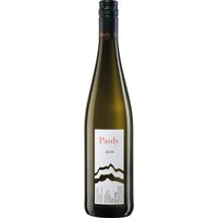 Axel Pauly liefert uns einen Mosel-Riesling