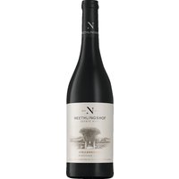 Die Pinotage fühlt sich an den Flusshängen des Ereste Rivers in Südafrika äußerst wohl. Kein Wunder also