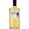 Schon seit 1923 sorgt die Suntory-Destillerie dafür