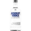 Der Premium Vodka besteht nur aus natürlichen Zutaten. Er kommt aus Schweden