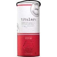 Der Titular Colheita Tinto ist ein junger Rotwein von der portugiesischen Adega Caminhos Cruzados