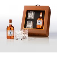 Bottega Bacûr Dry Gin Geschenkset