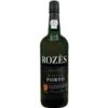 Für diesen White Port wurden die weißen Rebsorten Malvasia Fina und Rabigato verwendet