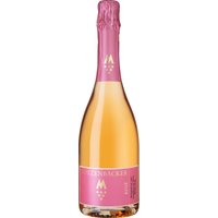 Dass Sekt in der Farbe Rosé so frisch sein kann