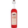 Ein ganz besonderer Likör lädt Genießer ein: Der Airone Rosso Aperitivo von Poli Distillerie besticht durch sein rubinrotes Farbspiel mit ziegelfarbenem Glanz. In Nase und Gaumen entfaltet er ein intensives