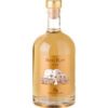 Auf halbem Weg zwischen Tunesien und Sizilien liegt die kleine Vulkaninsel Pantelleria. Von hier stammt ein ganz besonderer Grappa: der Donnafugata Grappa Ben Ryé. Der Trester eines der beliebtesten Süßweine Italiens - dem Passito di Pantelleria - bestehend aus hochwertigen Zibbibo-Trauben