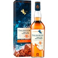Der Klassiker von Talisker