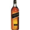 Über 30 Malt und Grain Whiskys sind am 12 Jahre alten Black Label beteiligt. Experten vergleichen das Ergebnis schwärmend mit dem majestätischen Berg Mount Everest. Im Geschmack stechen getrocknete Früchte
