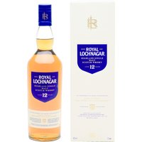 In den Highlands sind etwa 90 Brennereien aktiv