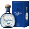 Fachmännisch von Experten ausgesuchte Agaven im Rohzustand werden im traditionellen Destillationsverfahren zu mehrfach preisgekröntem Tequila. Angenehm erfrischende Zitrus- und süße Aromen sind das herausstechende geschmackliche Merkmal. Don Julio Blanco eignet sich bestens für eine Margarita mit Agavennektar