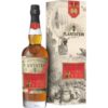Der Stiggins' Fancy von Plantation in der streng limitierten Version "Pineapple Smoky Formula" bietet wahrlich extraordinären Rum-Genuss. Mit frischer Ananas infusionierter Rum wird mit einem Destillat aus weißem Rum und Ananas-Schalen verschnitten. Anschließend wird der Blend vier bis sechs Monate in Fässern von torfigem Whiskey aus Irland gereift. Intensive Aromen von Ananas gepaart mit einer feinen Torfnote. Süß und rauchig bis zum Schluss.