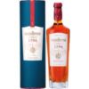 Seit mehr als 200 Jahren wird rund um die Hacienda Santa Teresa im malerischen Aragua-Tal Zuckerrohr angebaut und zu hochwertigen Rumprodukten verarbeitet. Der Santa Teresa 1796 zeigt sich bernsteinfarben mit Aromen von Vanille und Dörrpflaumen in der Nase. Am Gaumen finden sich Attribute