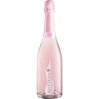 Herrlich fruchtig und unglaublich verfürerisch: Prosecco Rosé ist eine echte Versuchung. Und dieser Spumante von Bottega macht da keine Ausnahme. Aromen von saftigen