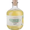 Limoncello ist Sommerfeeling pur! Das leuchtende Gelb und der verführerische Duft saftiger Zitronen katapultiert einen sofort unter die strahlende Sonne Apuliens. Dort wird der fruchtig-frische Mamma Mia Likör bereits seit 1850 aus der ältesten Zitronensorte Italiens hergestellt: mit handgepflückten Bio-Zitronen