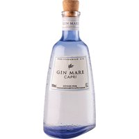 Seit 10 Jahren begeistern die Gin-Macher aus Spanien mit ihren Gin-Mare-Kreationen Liebhaber auf der ganzen Welt. Abgefüllt in eine Flasche in Wellenform feiert die Jubiläumsedition "Gin Mare Capri" die gleichnamige mondäne Insel im Golf von Neapel. Folgerichtig bilden deren Exportschlager Zitrone und Bergamotte das sensorische Gerüst für eine Vielzahl von mediterranen Aromen. Komplexe Botanicals wie Thymian und Basilikum erschließen neue geschmackliche Gestade.