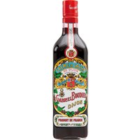 Ein weltbekannter Klassiker und Symbol der Expertise und Tradition von Gabriel Boudier seit mehr als 100 Jahren. Creme de Cassis de Dijon ist eine lokal geschützte Herkunftsbezeichnung