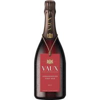 Außergewöhnlich präsentiert sich der Assmannshäuser Pinot Noir Sekt in einem intensiven Rubinrot mit edlem Duft nach Kirschen und Cassis. Aus den "Pinot-Noir"-Steillagen in Assmannshausen kommend