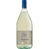 Der Frizzantino Dolce Bianco Magnum von Cantine Riunite aus der Emilia Romagna brilliert in einem ansprechenden Strohgelb und überzeugt mit einem lebendigen Charakter. Dieser Perlwein verführt mit fruchtigen und floralen Aromen von Pfirsichen und Aprikosen und weist eine angenehme