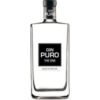 Gin Puro The One aus Venetien ist in vielerlei Hinsicht ein Genuss. Cantine Maschio hat mit diesem Gin eine harmonische Verbindung von traditionellen Botanicals und modernen Akzenten geschaffen. Der Gin überzeugt mit frischen Zitrusnoten
