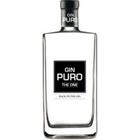 Gin Puro The One aus Venetien ist in vielerlei Hinsicht ein Genuss. Cantine Maschio hat mit diesem Gin eine harmonische Verbindung von traditionellen Botanicals und modernen Akzenten geschaffen. Der Gin überzeugt mit frischen Zitrusnoten