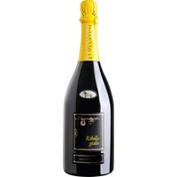 Eugenio Collavini Winery kreierte mit dem Ribolla Gialla Brut einen bemerkenswerten Spumante