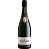 Seit 1902 prägt der Ferrari Brut die Geschichte der gleichnamigen Kellerei symbolträchtig. Dieser Schaumwein aus der Trento DOC-Region besticht durch seine strohgelbe Farbe mit grünlichen Reflexen. Das Bouquet entfaltet reife Golden Delicious Äpfel