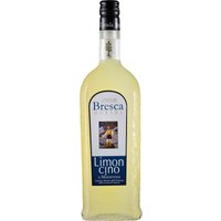 Der Limoncino di Muravera von Bresca Dorada besticht durch sein frisches Zitrusaroma und einen blumigen Duft. Mit einem Alkoholgehalt von 30% und einem langen