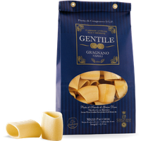 Pastificio Gentile Mezzi Paccheri
