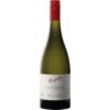 Ein Chardonnay von bemerkenswerter Eleganz: Der Penfolds BIN 144 Yattarna aus dem Jahr 2016 präsentiert sich in einem blassen Strohgelb mit grünlichen Glanzlichtern. Sein Bouquet besticht durch raffiniert miteinander verwobene Aromen von Zitrusfrüchten wie Zitronenschale und Limette