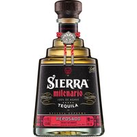 Dieser zu 100 Prozent aus Agavenherzen hergestellte Tequila wurde mehrfach destilliert
