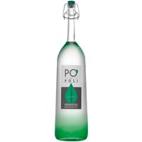 Die Grappa Po' di Poli Aromatica Traminer von Poli Distillerie zeichnet sich durch einen besonderen Charakter aus. Hergestellt aus den Trestern der Gewürztraminer-Trauben