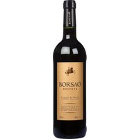 Der Borsao Reserva ist ein bemerkenswert komplexer Rotwein von der spanischen Winzergenossenschaft Bodegas Borsao. Es handelt sich um eine rote Cuvée aus vorwiegend Garnacha