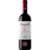 Die Reserva Colección von den Bodegas Campillo reift zunächst geduldige 22 Monate in amerikanischen Barriques aus Eichenholz