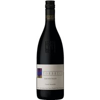 Die Torbreck Cuvée Juveniles wurde nach der gleichnamigen Pariser Weinbar benannt
