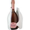 Ein stilvoller Champagner